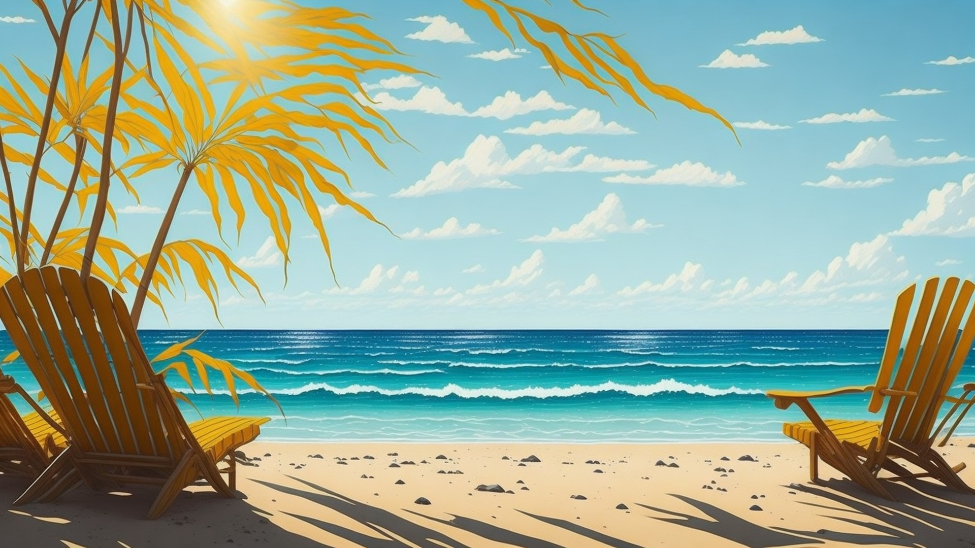Urlaub